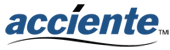 Acciente Company Logo